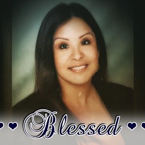 Meet your Posher, Lena